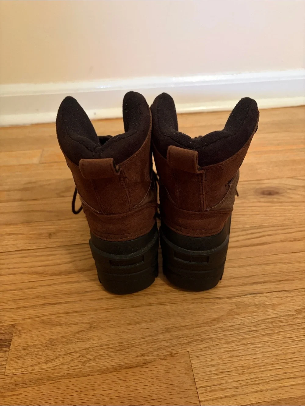 Itasca men’s winter